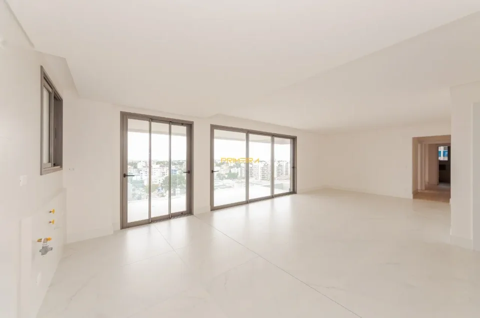 Apartamento 3 quartos à venda em Água Verde, Curitiba/PR, foto 4