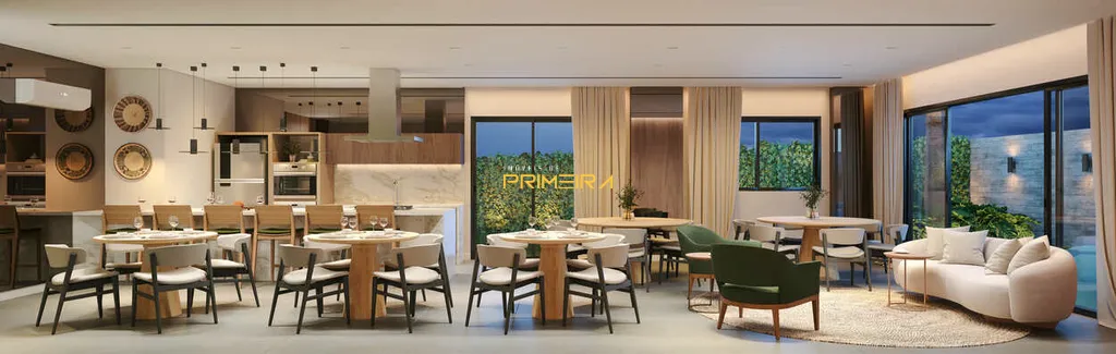 Apartamento 2 quartos à venda em Água Verde, Curitiba/PR, foto 9