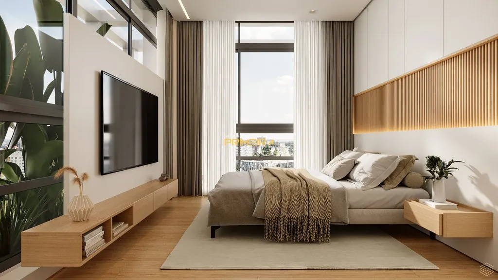 Apartamento 3 quartos à venda em Bigorrilho, Curitiba/PR, foto 20