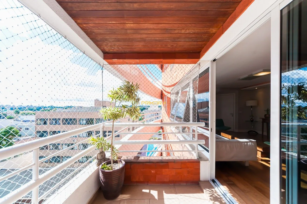 Apartamento 3 quartos à venda em Alto da Rua XV, Curitiba/PR, foto 8
