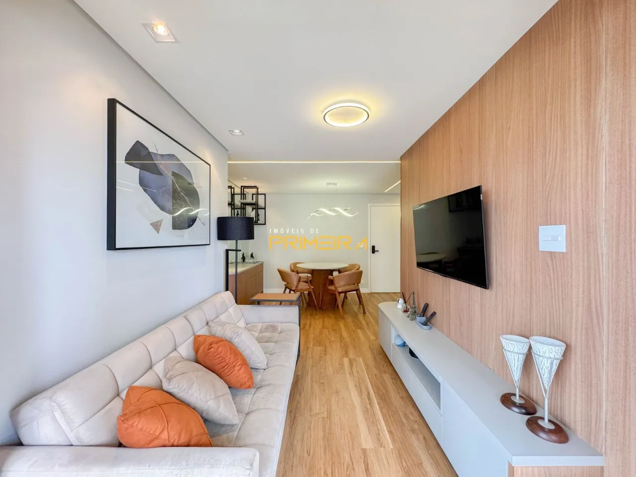 Apartamento 2 quartos à venda em Cristo Rei, Curitiba/PR, foto 1
