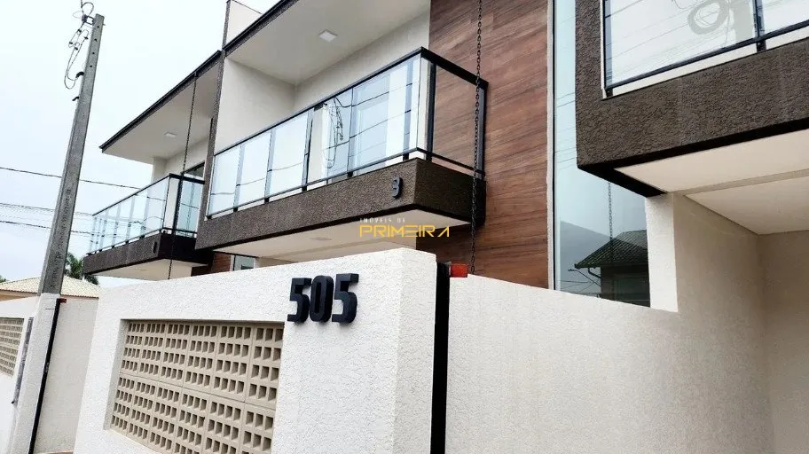 Casa 3 quartos à venda em Balneário Nereida, Guaratuba/PR, foto 2