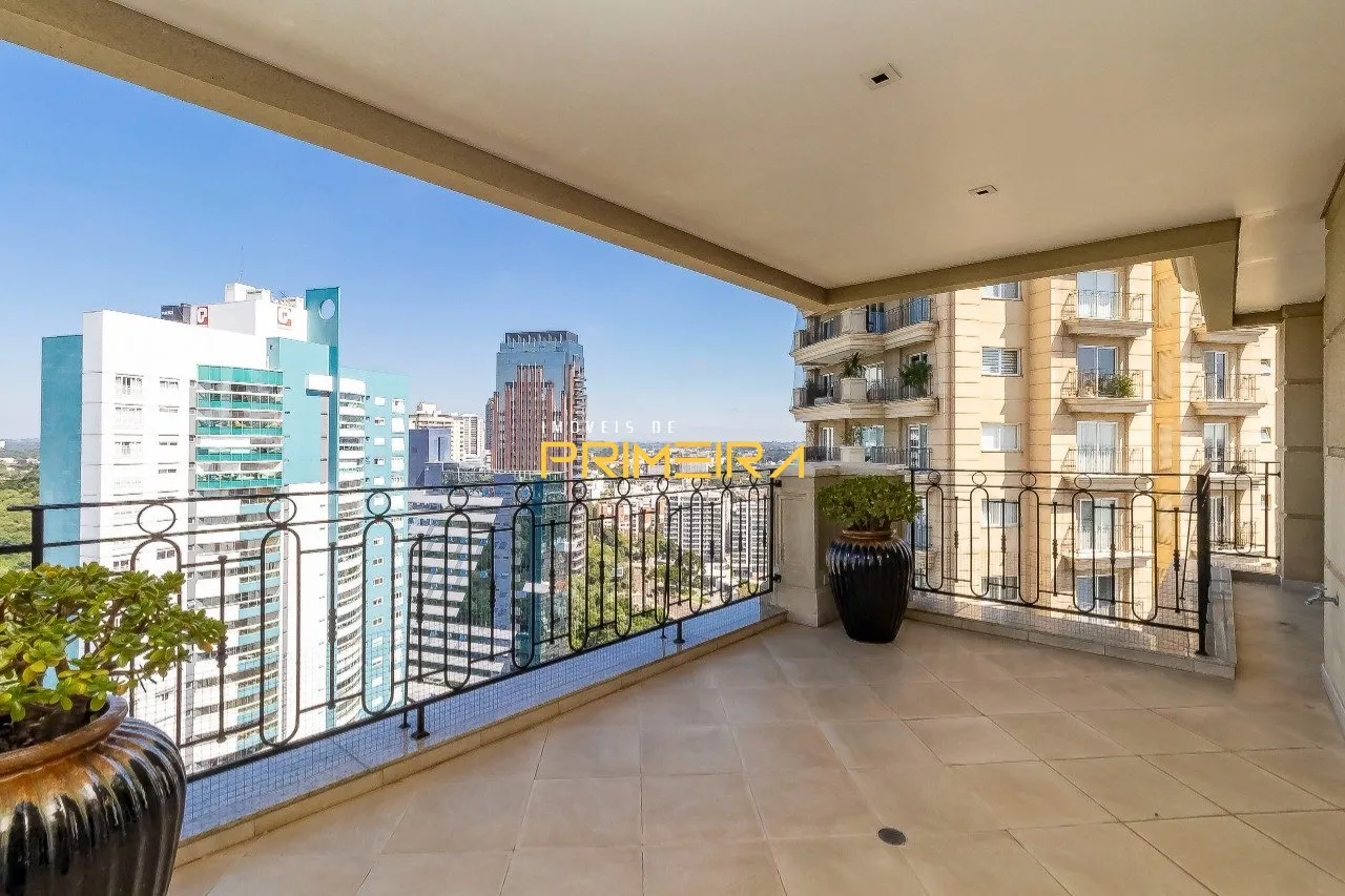 Apartamento 3 quartos à venda em Mossunguê, Curitiba/PR, foto 30