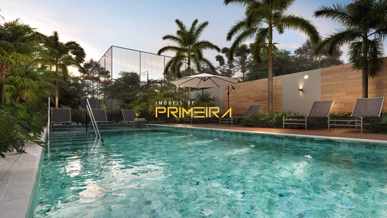 Apartamento 2 quartos à venda em Campo Comprido, Curitiba/PR, foto 17