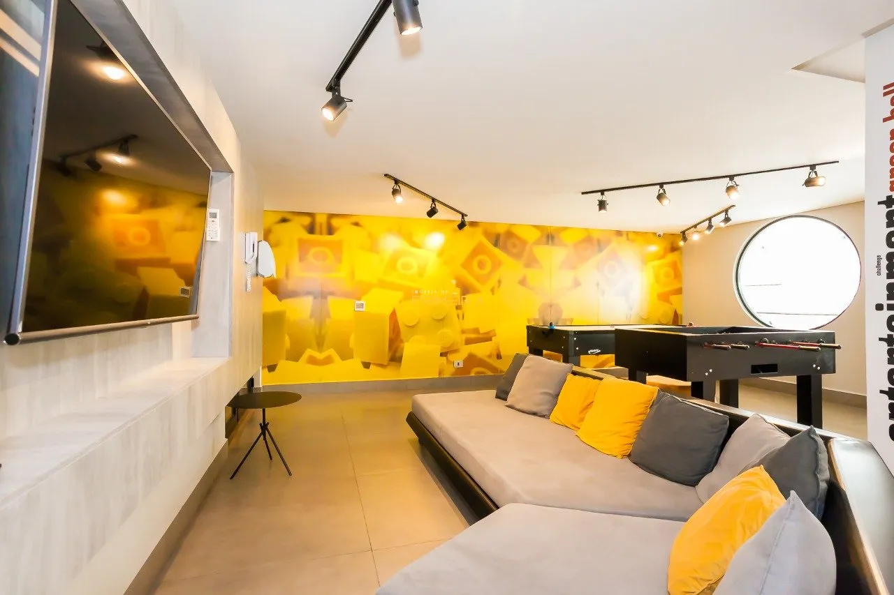Apartamento 3 quartos à venda em Cabral, Curitiba/PR, foto 37