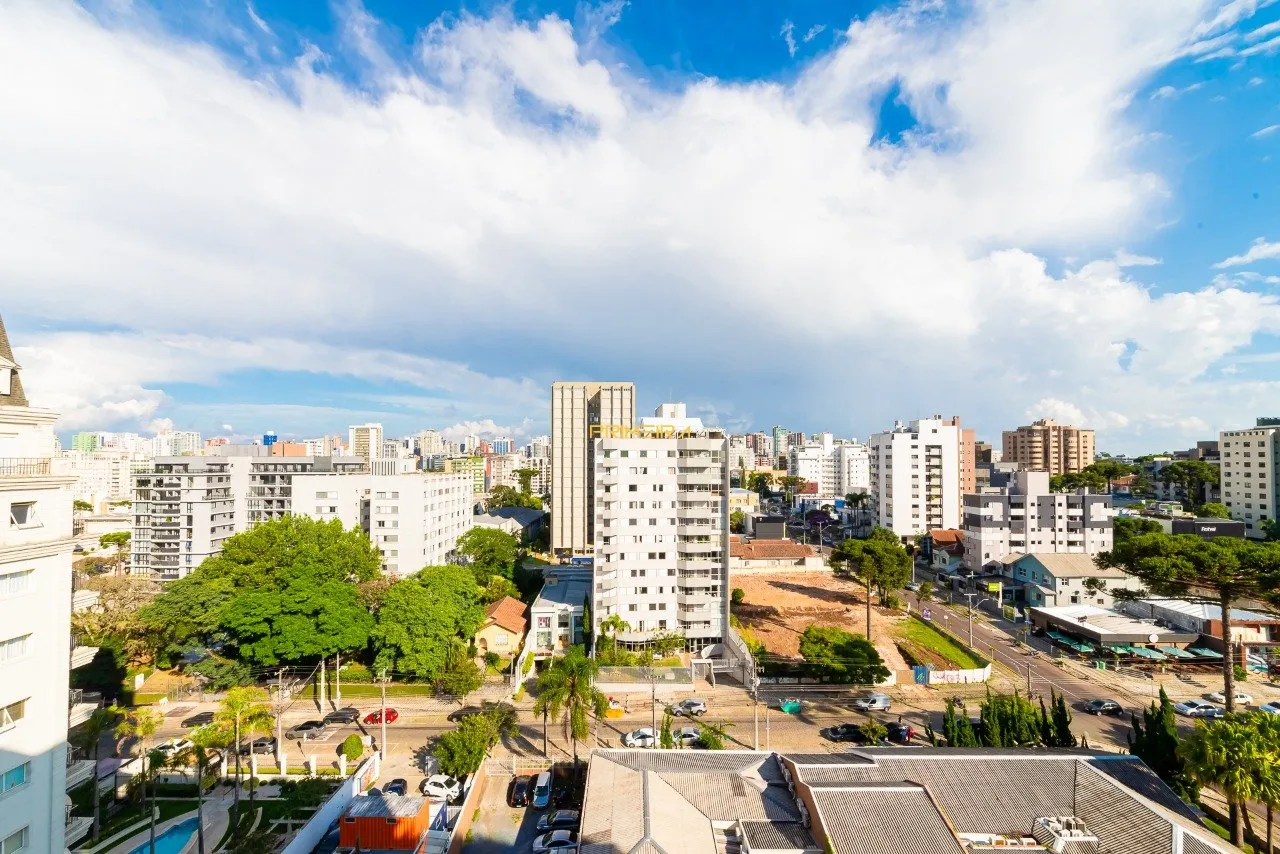 Apartamento 1 quarto à venda em Batel, Curitiba/PR, foto 5