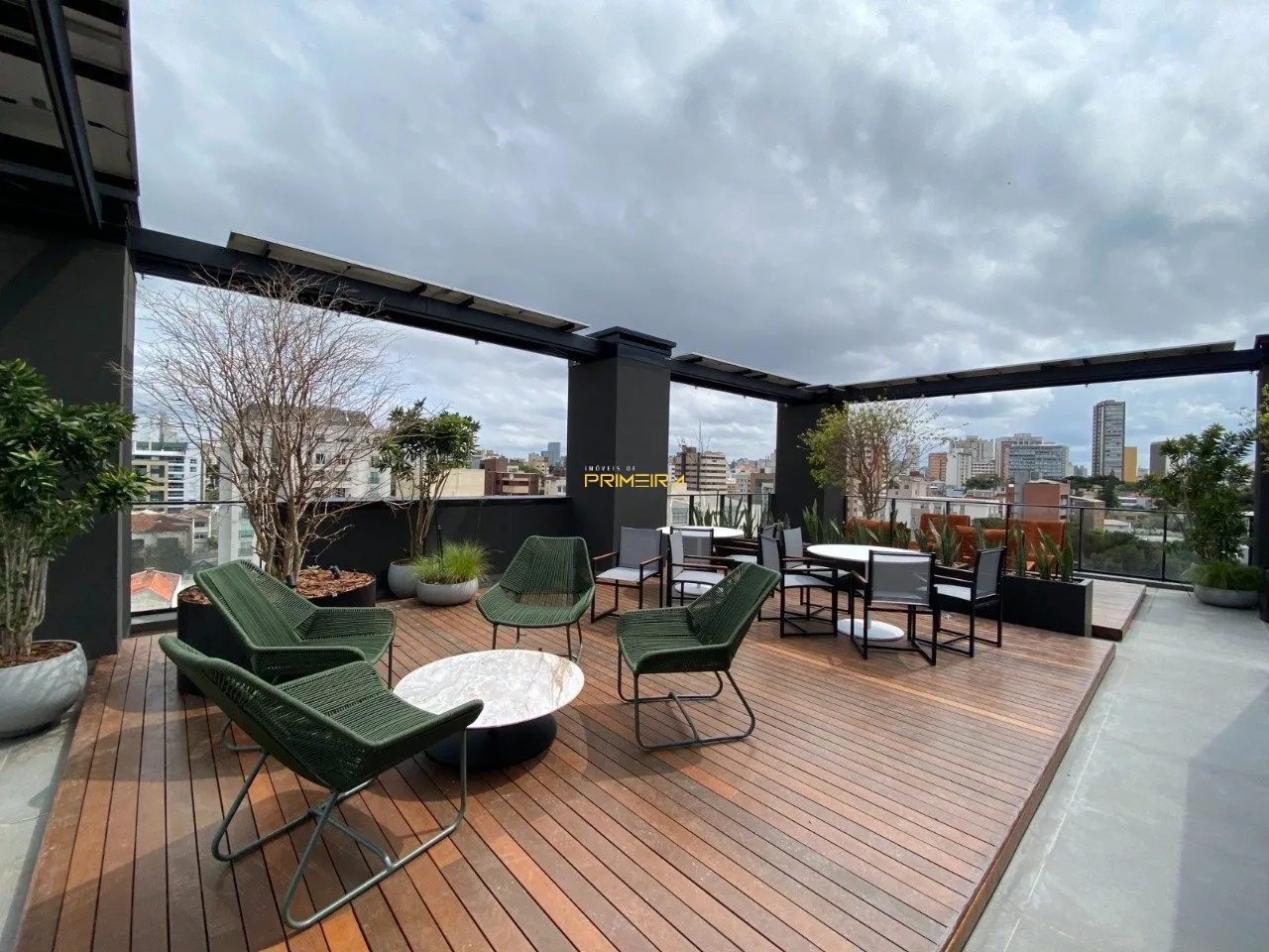 Duplex 3 quartos à venda em Alto da Rua XV, Curitiba/PR, foto 17