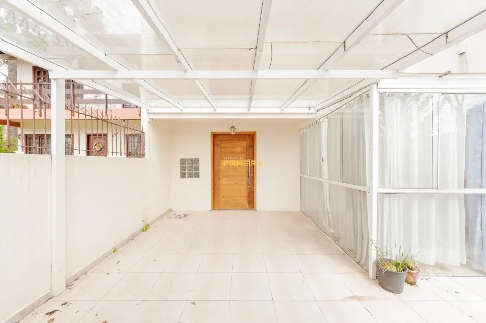 Sobrado 4 quartos à venda em Pilarzinho, Curitiba/PR, foto 2
