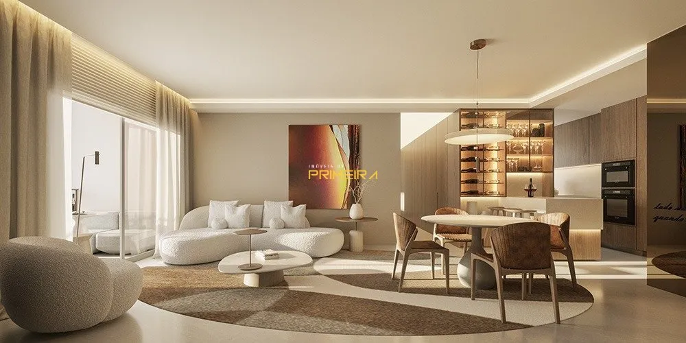 Apartamento 3 quartos à venda em Ahú, Curitiba/PR, foto 24