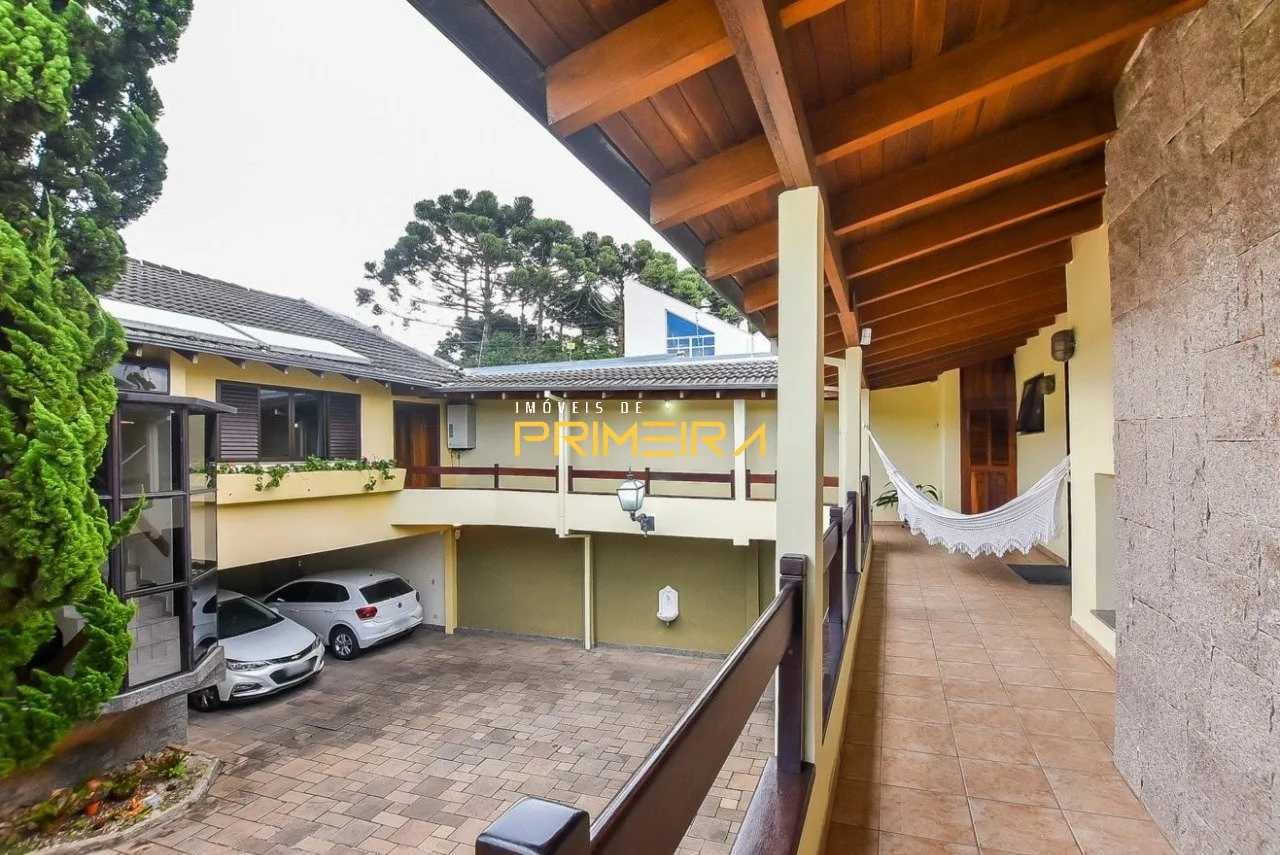 Casa 5 quartos à venda em Ahú, Curitiba/PR, foto 30