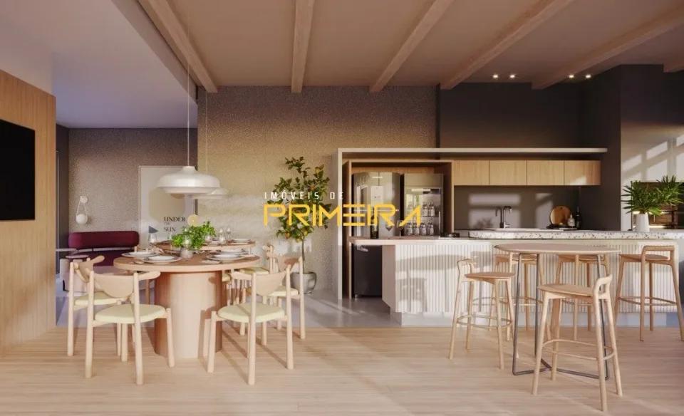 Apartamento 3 quartos à venda em Alto da Rua XV, Curitiba/PR, foto 3