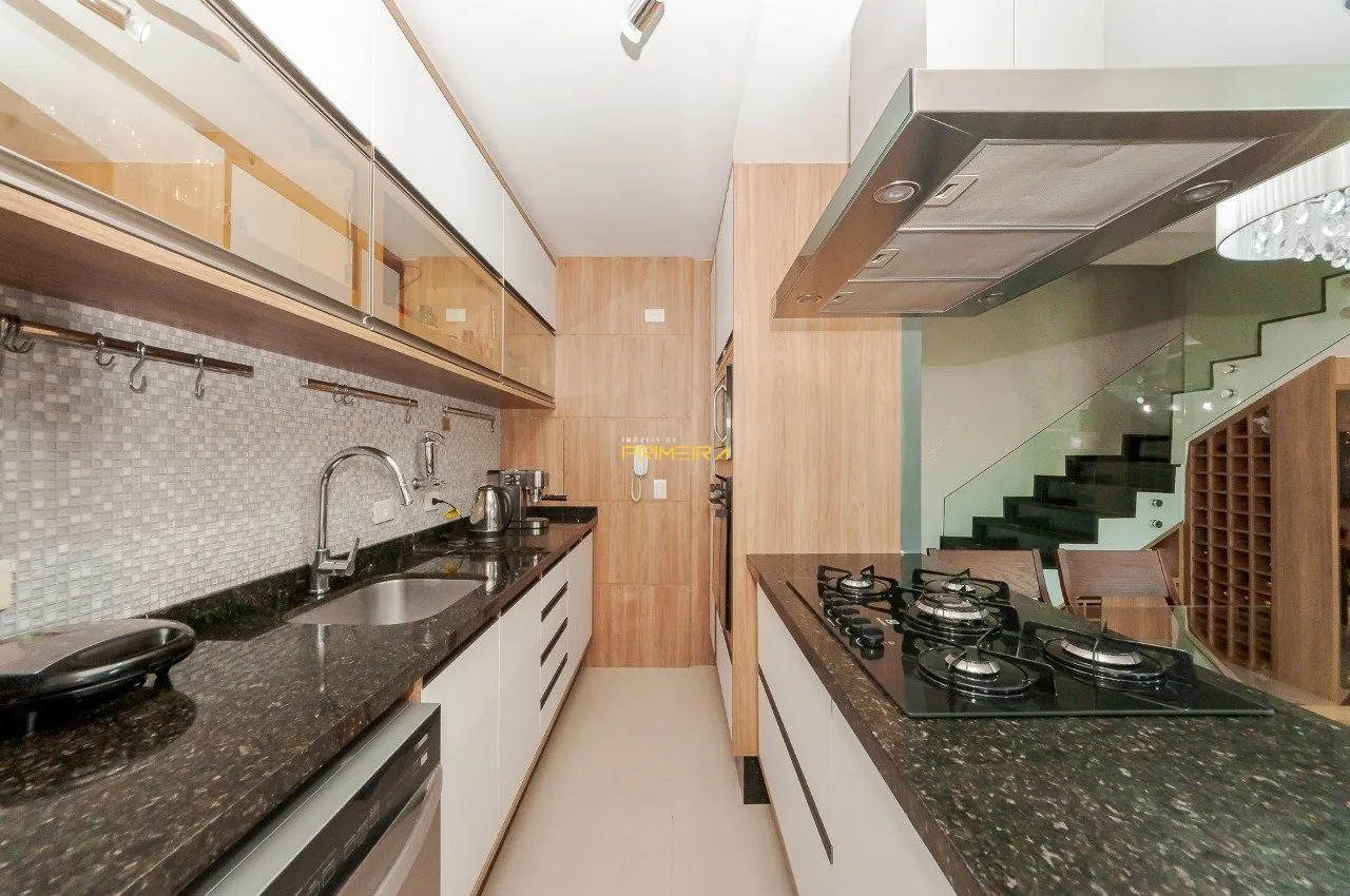 Duplex 3 quartos à venda em Água Verde, Curitiba/PR, foto 13