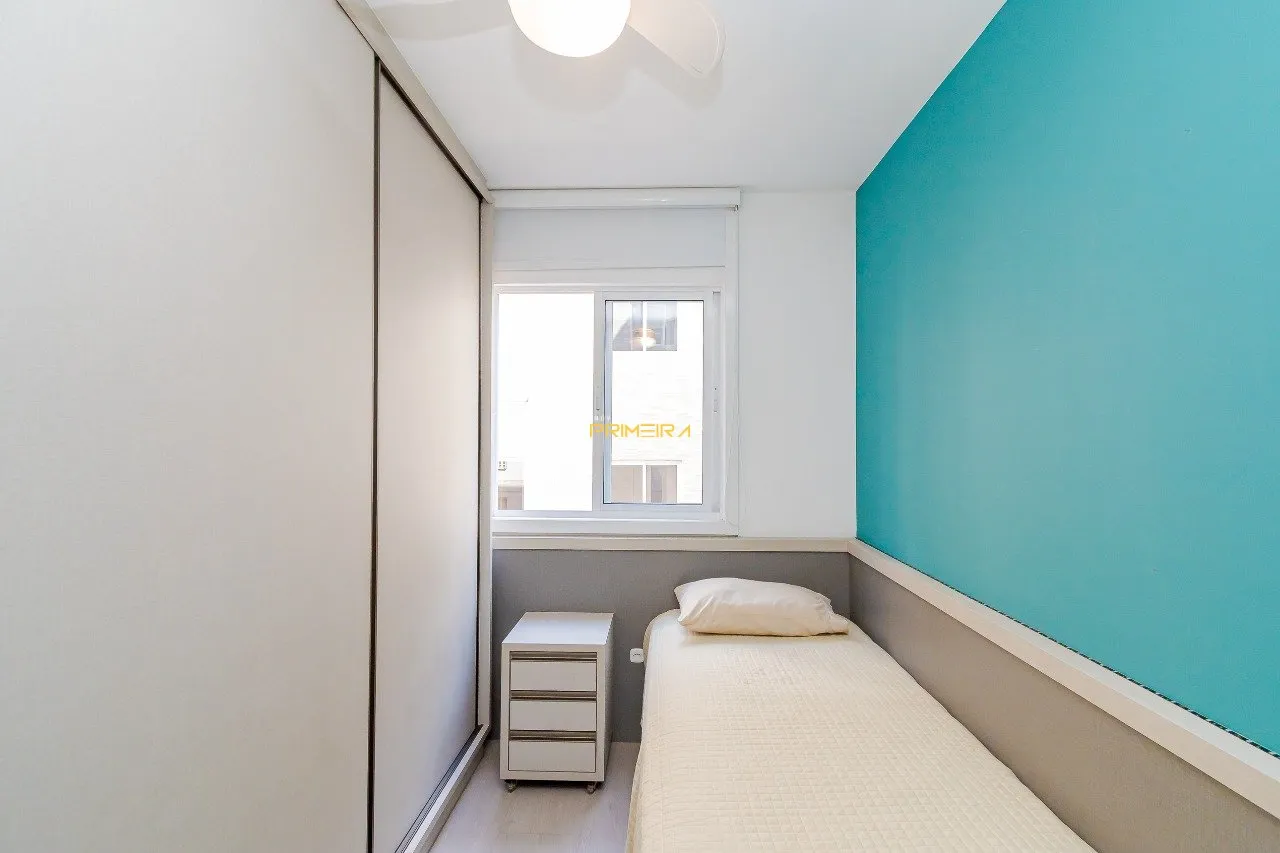 Apartamento 2 quartos à venda em Uberaba, Curitiba/PR, foto 9