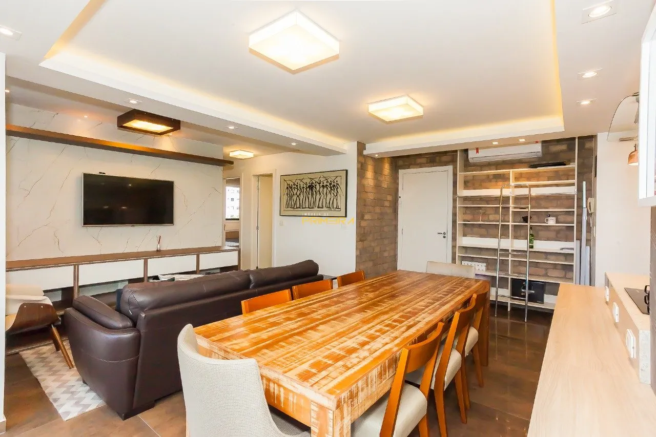 Apartamento 2 quartos à venda em Boa Vista, Curitiba/PR, foto 2