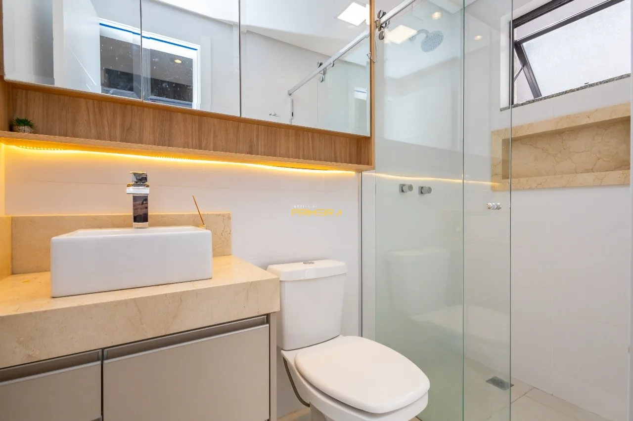Casa 3 quartos à venda em Boa Vista, Curitiba/PR, foto 17