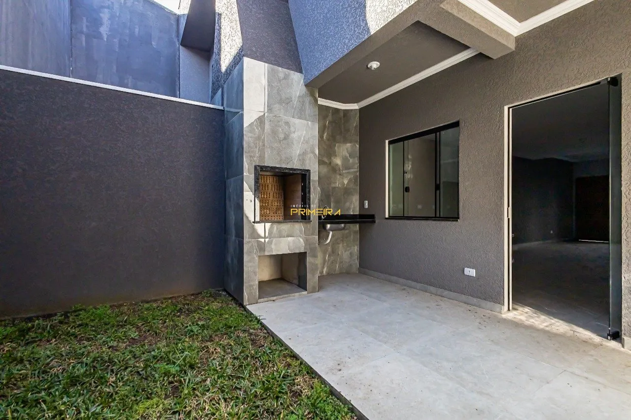 Casa 3 quartos à venda em Pinheirinho, Curitiba/PR, foto 6