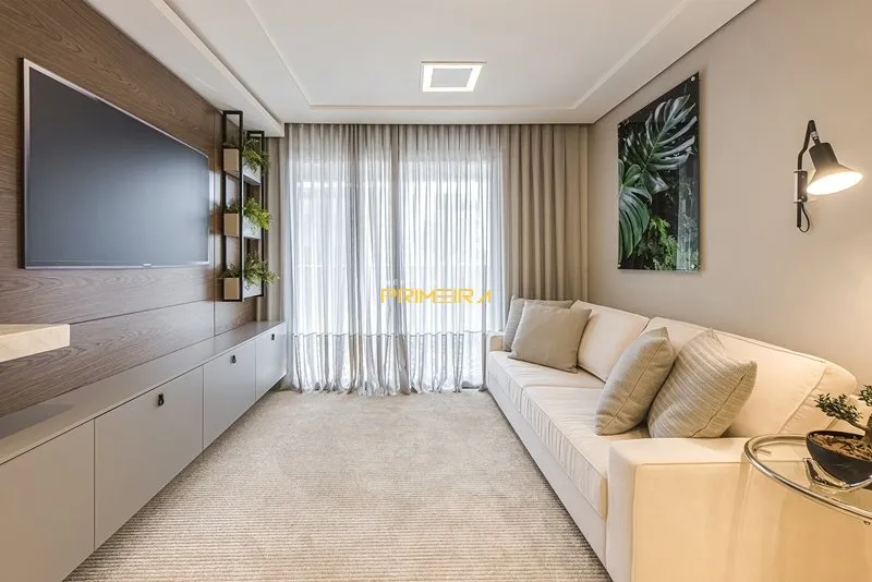 Apartamento 3 quartos à venda em Água Verde, Curitiba/PR, foto 8