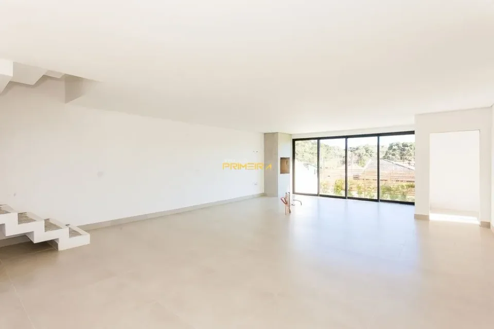 Casa em Condomínio 3 quartos à venda em Santa Cândida, Curitiba/PR, foto 4