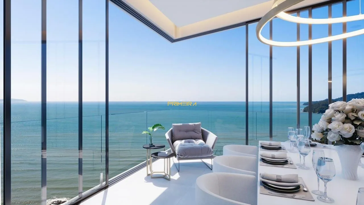 Apartamento 2 quartos à venda em Perequê, Porto Belo/SC, foto 6