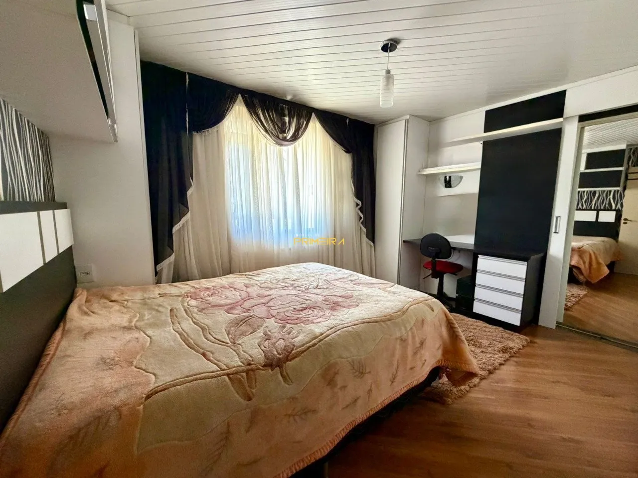 Casa 5 quartos à venda em Paolini, Quitandinha/PR, foto 6