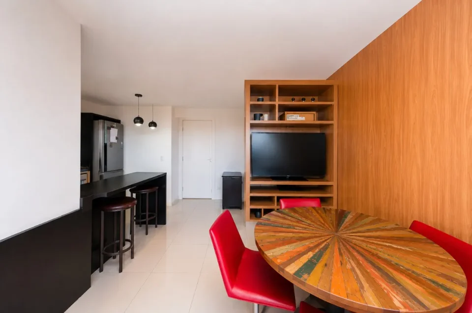 Apartamento 2 quartos à venda em Boa Vista, Curitiba/PR, foto 4