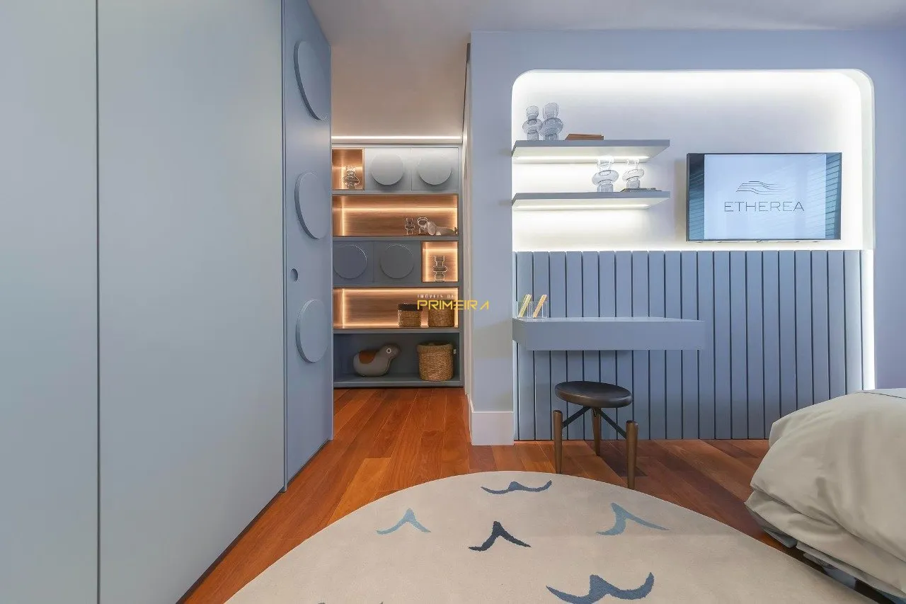 Apartamento 3 quartos à venda em Mossunguê, Curitiba/PR, foto 20