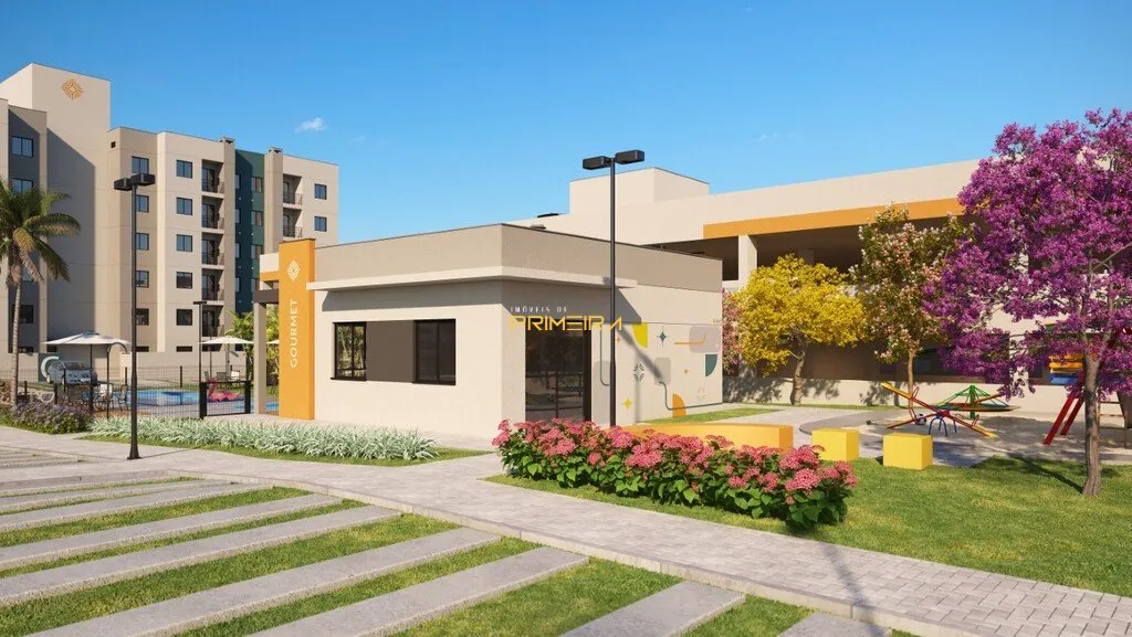 Apartamento 2 quartos à venda em Neoville, Curitiba/PR, foto 18