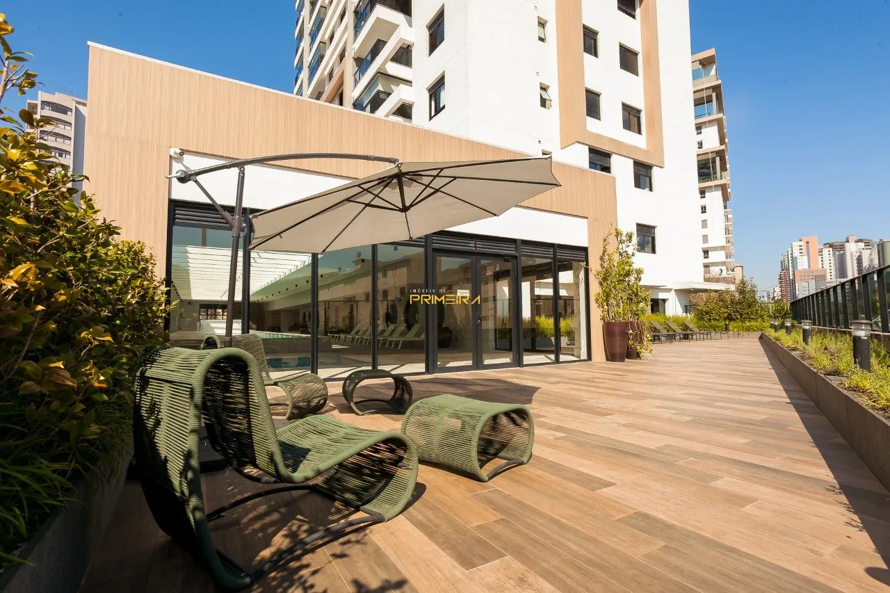 Apartamento 3 quartos à venda em Cabral, Curitiba/PR, foto 32