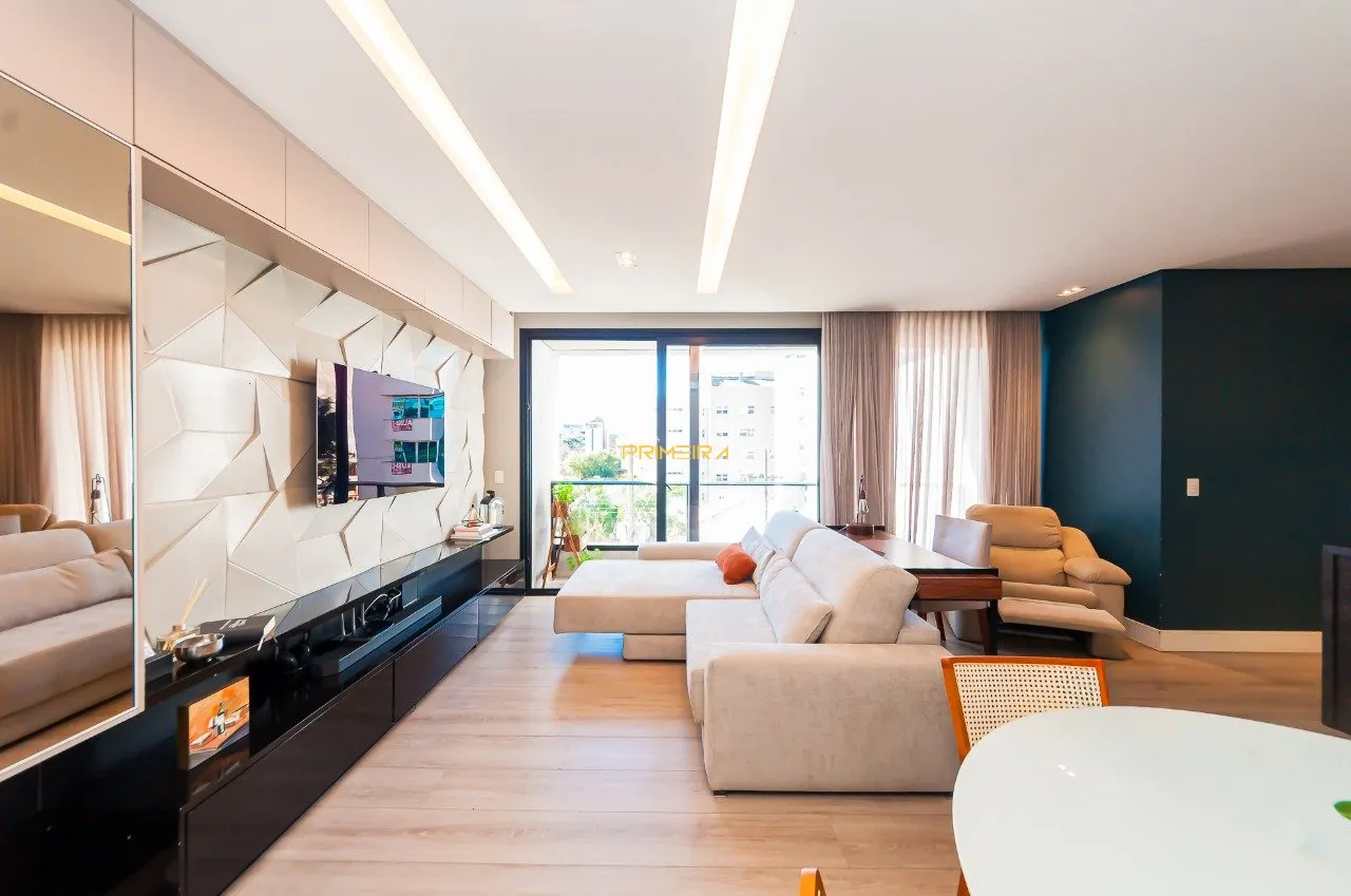 Apartamento 2 quartos à venda em Cabral, Curitiba/PR, foto 8