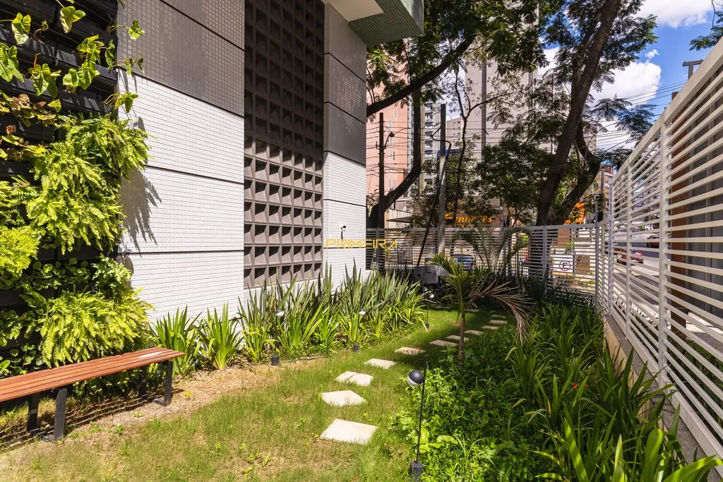 Apartamento 3 quartos à venda em Cristo Rei, Curitiba/PR, foto 45