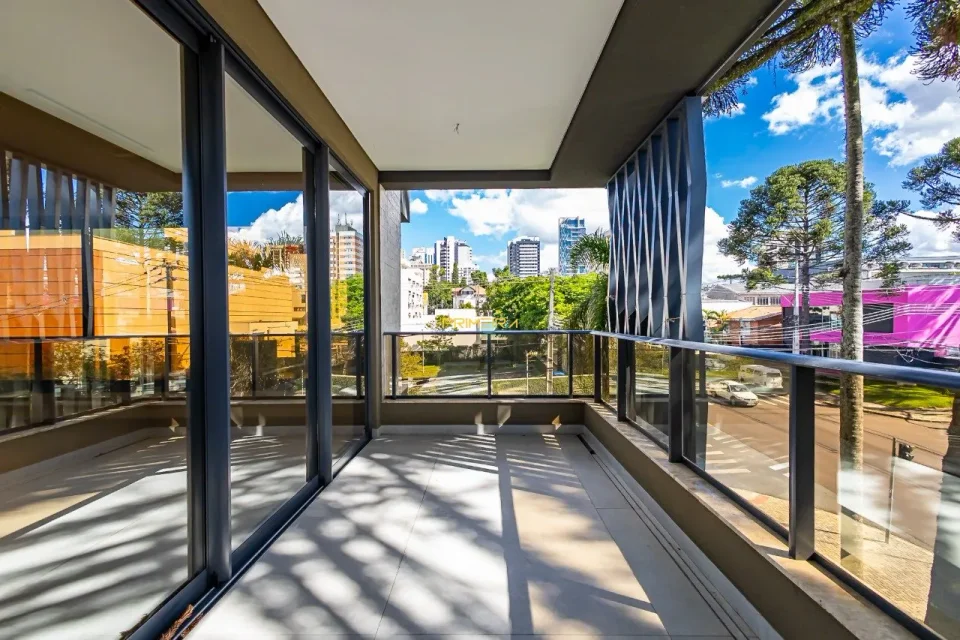 Apartamento 3 quartos à venda em Batel, Curitiba/PR, foto 5