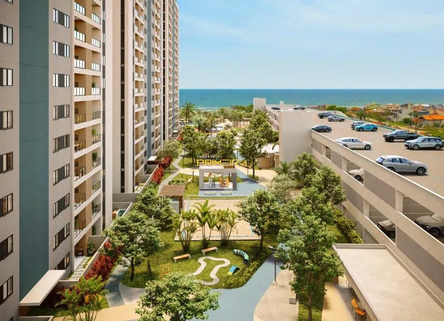 Apartamento 2 quartos à venda em Barra do Saí, Itapoá/SC, foto 9