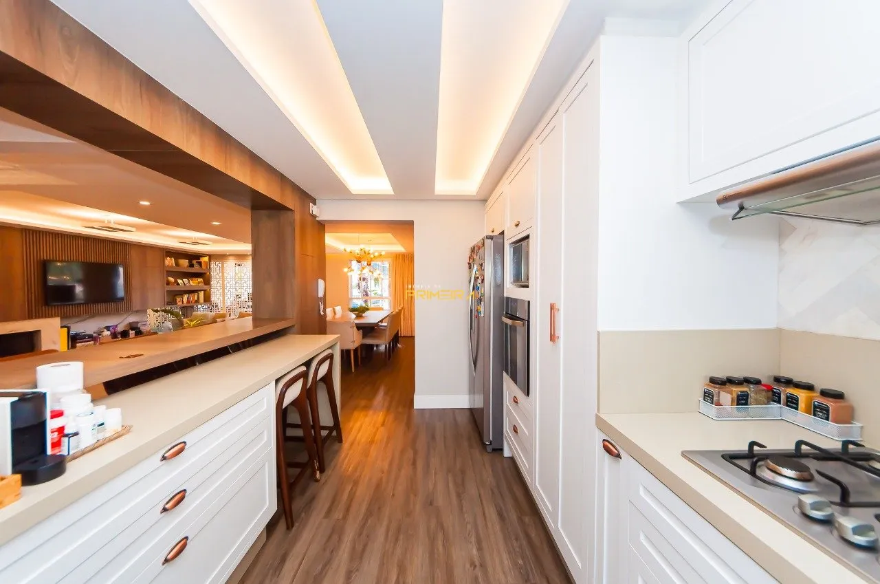 Apartamento 3 quartos à venda em Juvevê, Curitiba/PR, foto 10