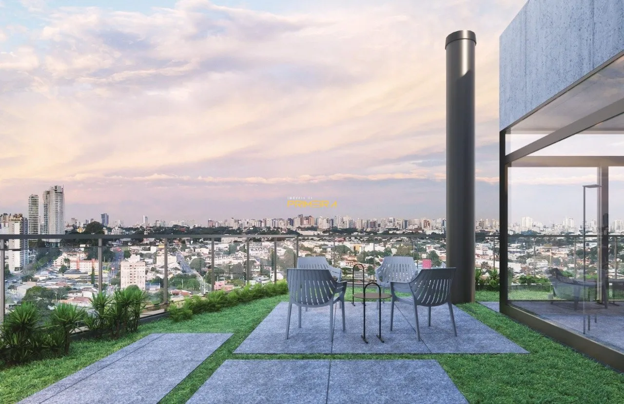 Apartamento 3 quartos à venda em Ecoville, Curitiba/PR, foto 10