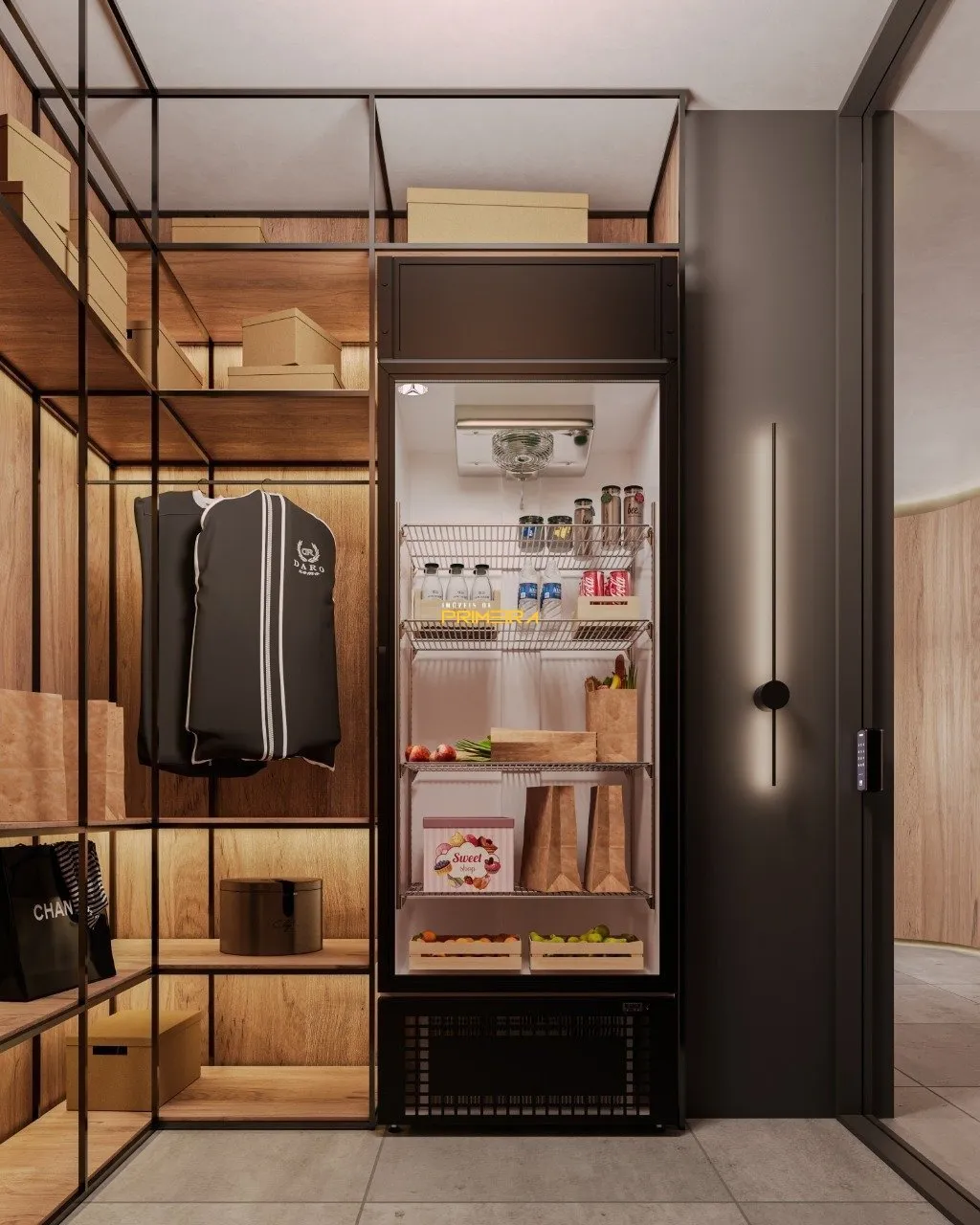 Apartamento 3 quartos à venda em Água Verde, Curitiba/PR, foto 16
