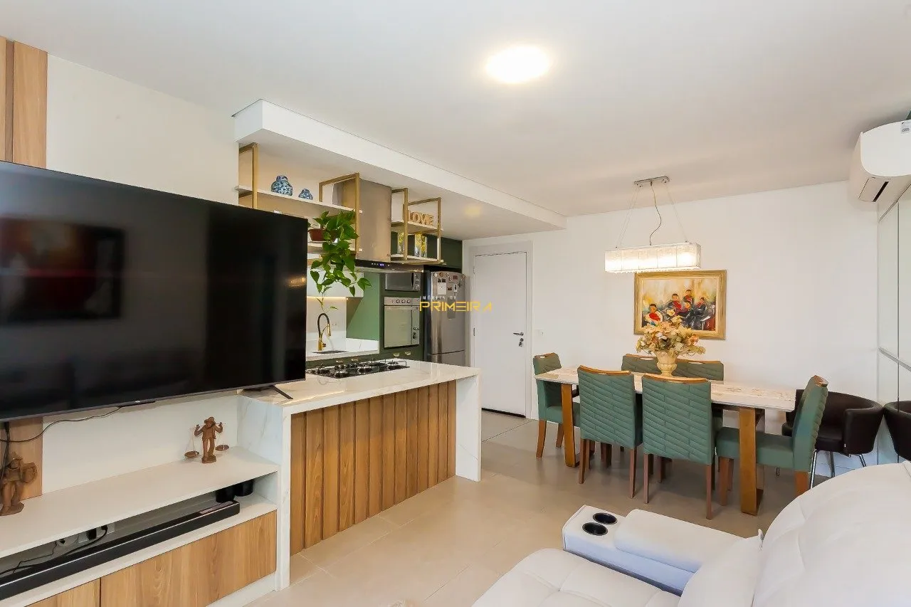 Apartamento 2 quartos à venda em Boa Vista, Curitiba/PR, foto 9