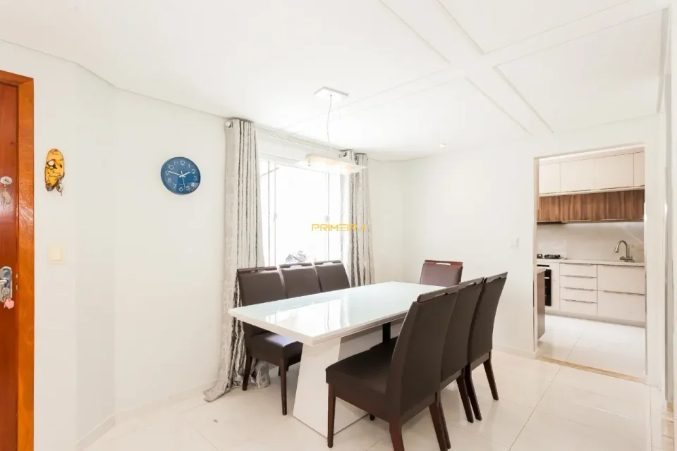 Casa em Condomínio 3 quartos à venda em Xaxim, Curitiba/PR, foto 3