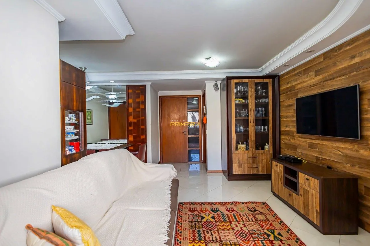 Apartamento 4 quartos à venda em Bigorrilho, Curitiba/PR, foto 7