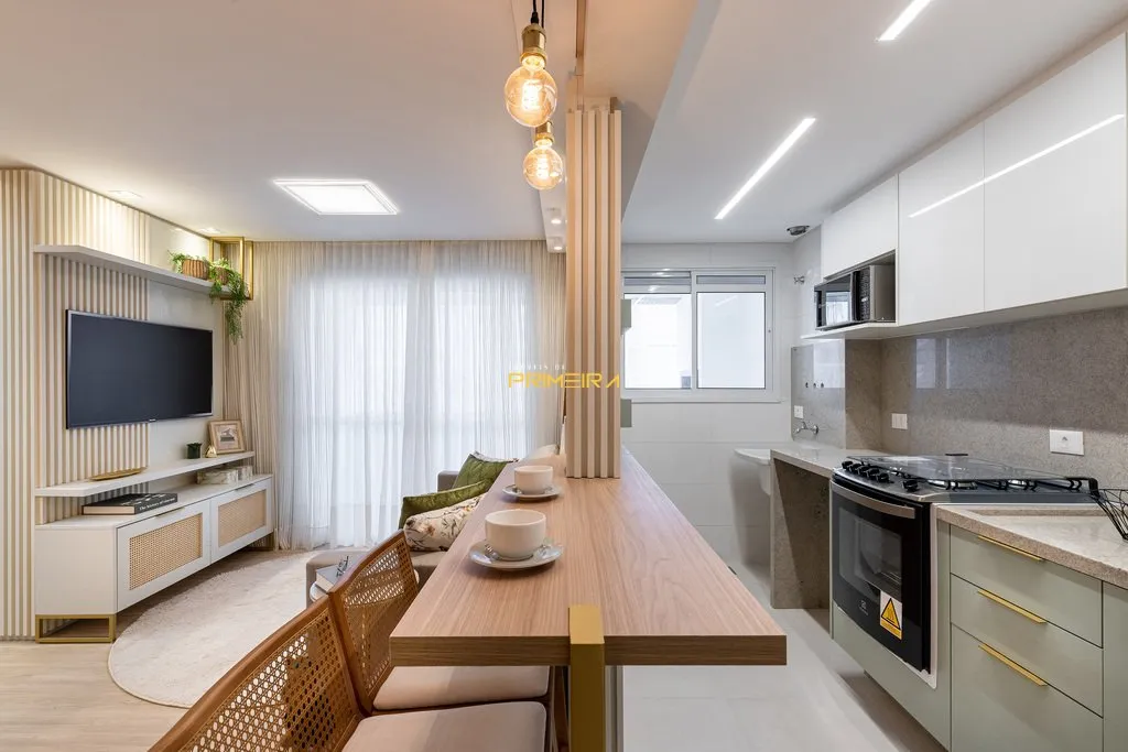 Apartamento 3 quartos à venda em Cristo Rei, Curitiba/PR, foto 16