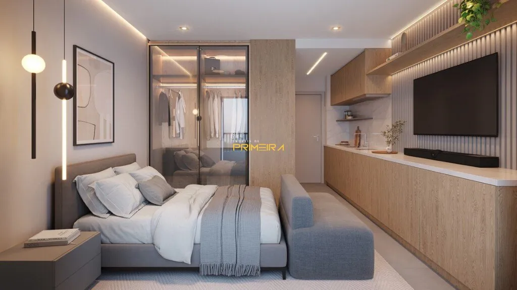 Apartamento 3 quartos à venda em Novo Mundo, Curitiba/PR, foto 8