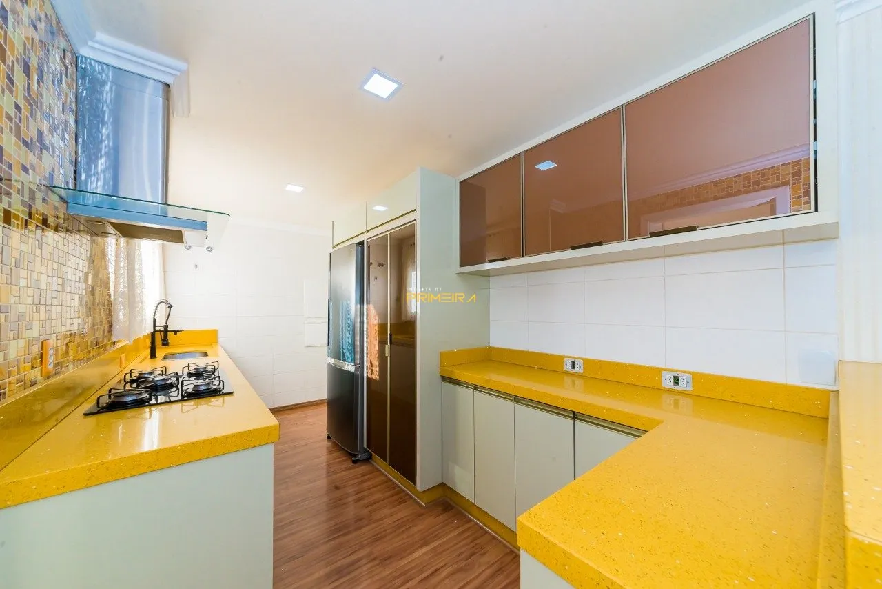 Apartamento 2 quartos à venda em Cristo Rei, Curitiba/PR, foto 6