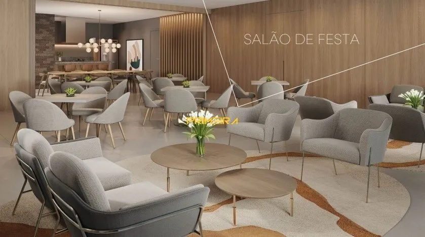 Apartamento 2 quartos à venda em Bacacheri, Curitiba/PR, foto 11
