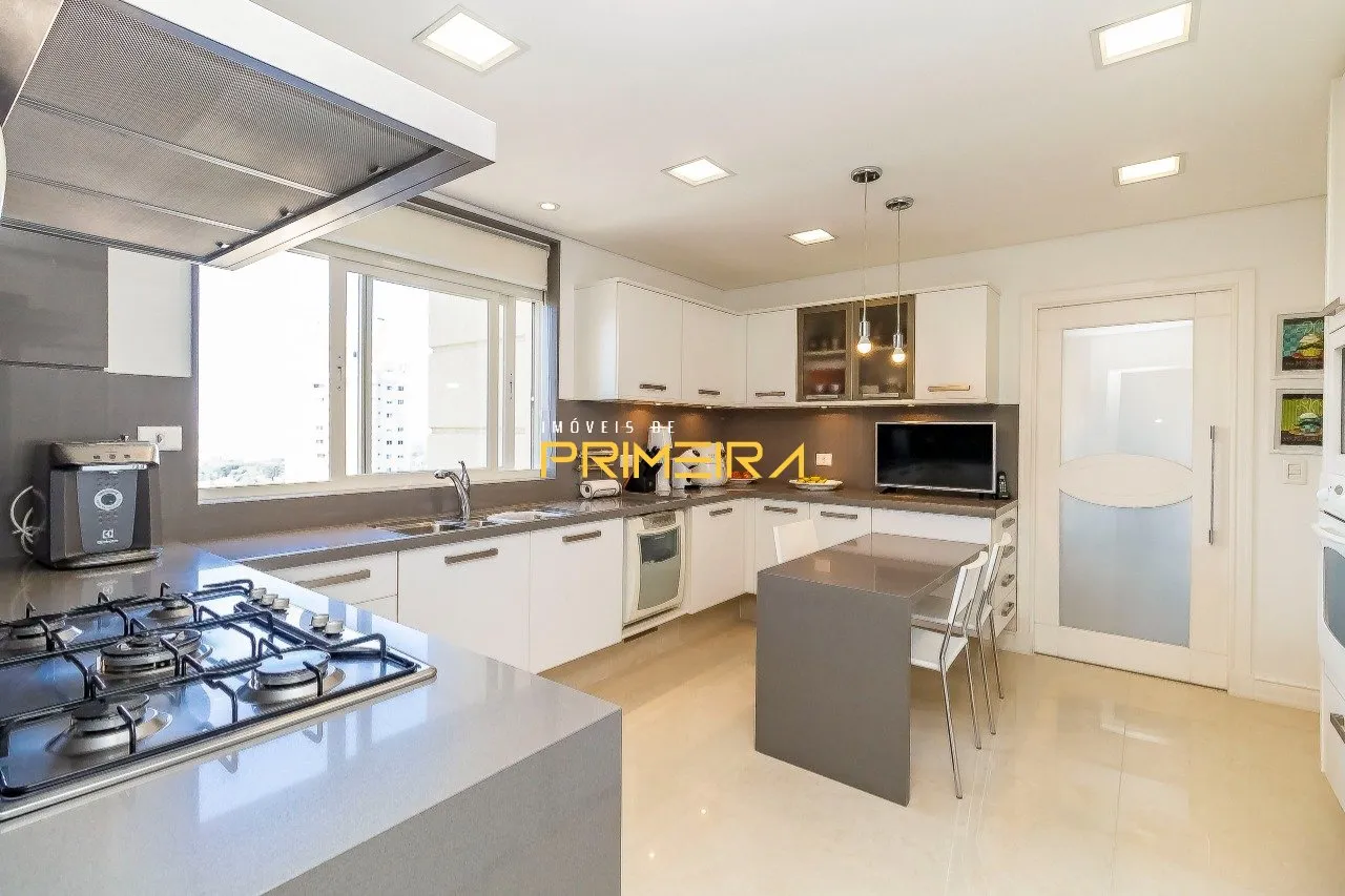 Apartamento 3 quartos à venda em Mossunguê, Curitiba/PR, foto 12