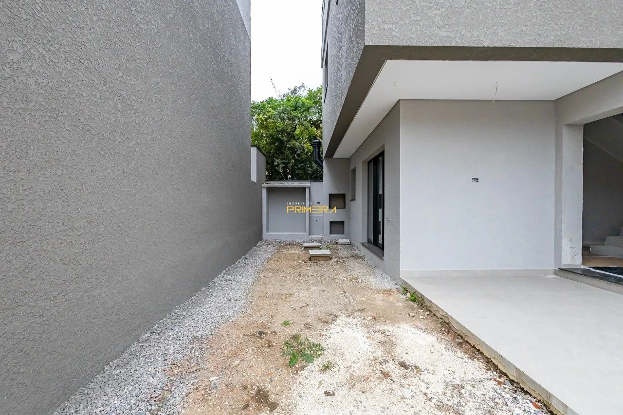 Casa em Condomínio 3 quartos à venda em Boa Vista, Curitiba/PR, foto 7