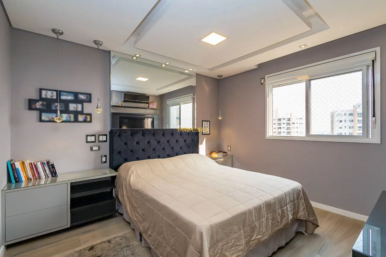 Apartamento 2 quartos à venda em Ecoville, Curitiba/PR, foto 13