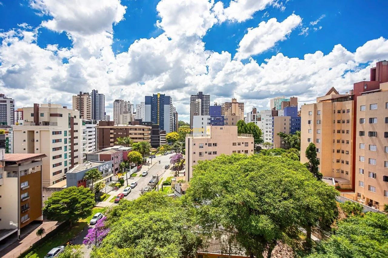Duplex 3 quartos à venda em Bigorrilho, Curitiba/PR, foto 19