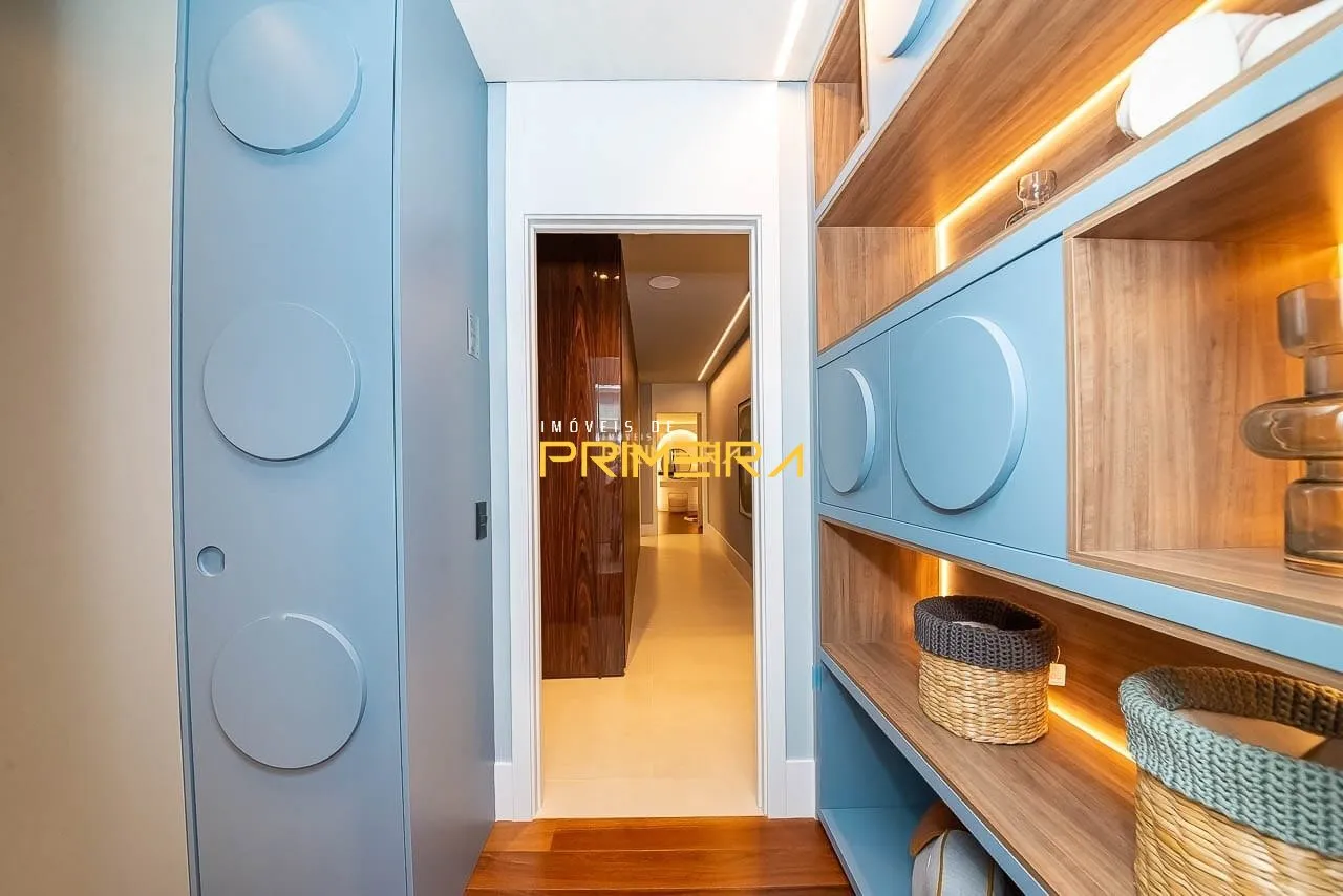 Apartamento 4 quartos à venda em Campo Comprido, Curitiba/PR, foto 28