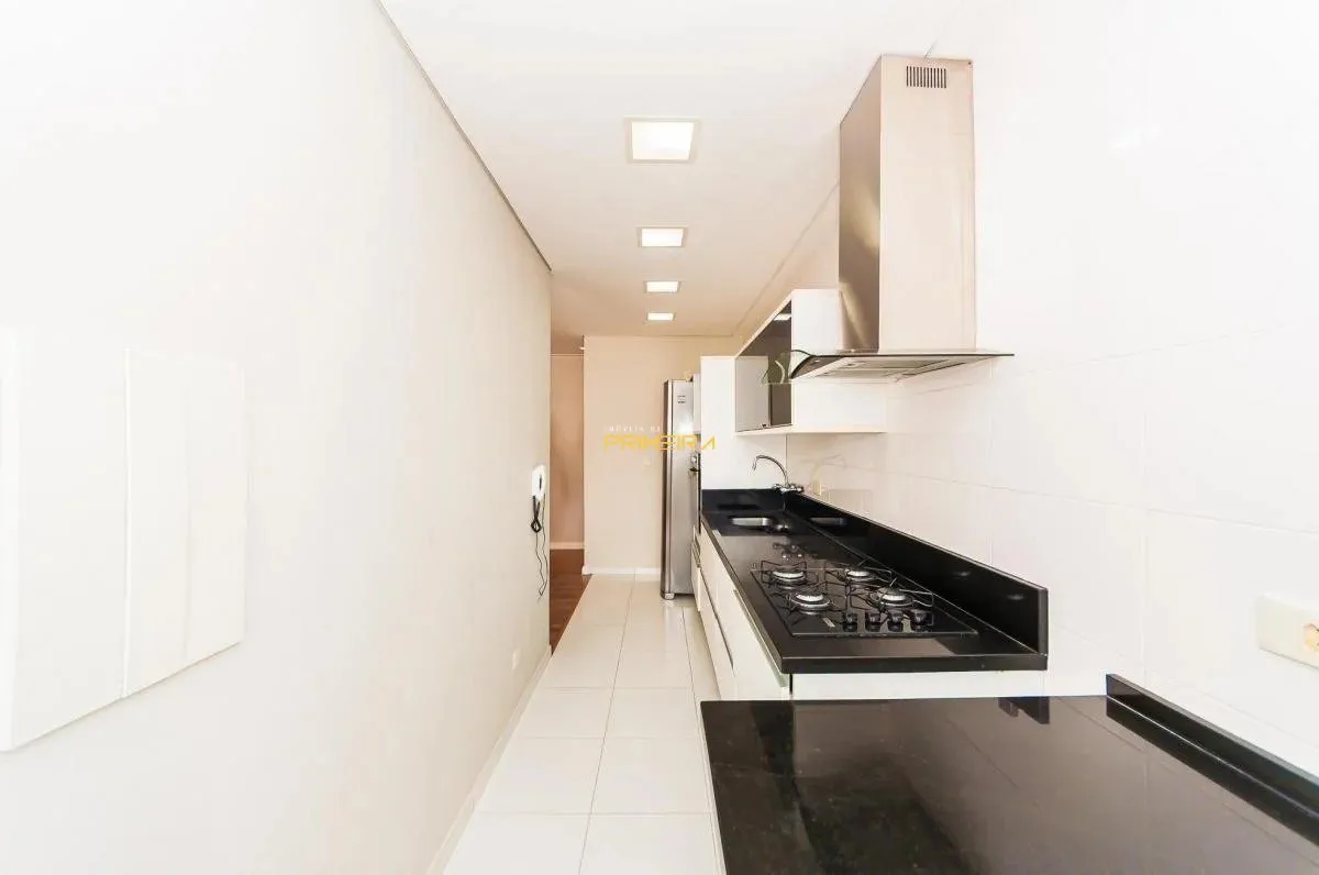 Apartamento 2 quartos à venda em Cabral, Curitiba/PR, foto 10