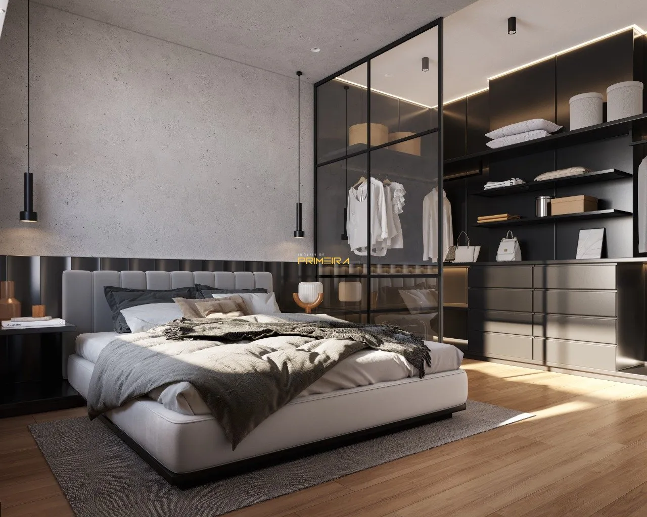 Apartamento 2 quartos à venda em Portão, Curitiba/PR, foto 6