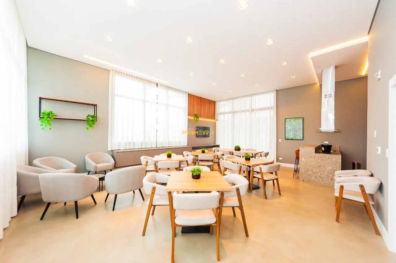 Apartamento 3 quartos à venda em Hugo Lange, Curitiba/PR, foto 37